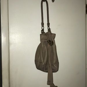 Elliot Lucas Vintage Leather Purse